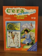 Era una volta... usato  Valvestino