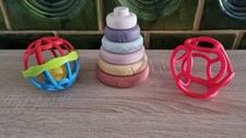 Baby spielzeug lernspielzeug gebraucht kaufen  Dachau