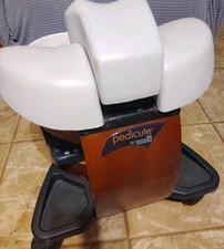 Continuum pedicute portable for sale  Satsuma