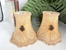 Pair vintage 1950s for sale  CLECKHEATON