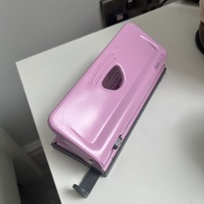 Rapesco adjustable hole for sale  LONDON