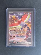 Carte pokémon ev10 d'occasion  France