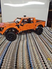 Assembled lego technic for sale  Talbott