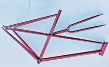 Bicycle Frame Unisex, usado comprar usado Bicycle Frame Unisex, usado comprar usado  Enviando para Brazil