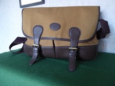 Camera messenger satchel for sale  IPSWICH