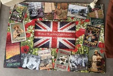 Wentworth wooden jigsaw for sale  ELLON