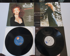 Fiorella mannoia ex usato  Vanzaghello