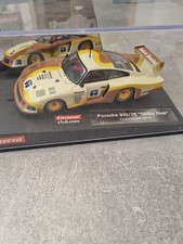 Carrera evolution 132 gebraucht kaufen  Bexbach