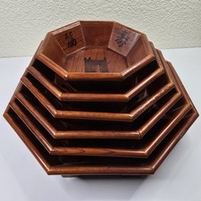 Set vintage chinese for sale  Cottonwood