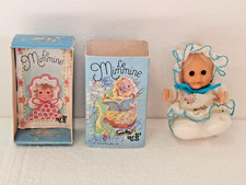 Fiammiferini Fiammiferino - El Greco Le Mimmine doll con box tipo 3 comprar usado  Enviando para Brazil
