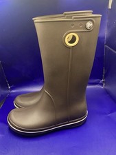 Crocs unisex junior for sale  LONDON