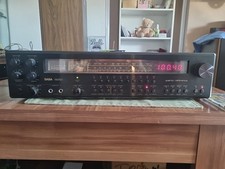 Saba 9260 receiver gebraucht kaufen  Rastatt