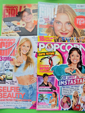 Girl zeitschriften einmal gebraucht kaufen  Langquaid
