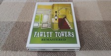 Fawlty towers dvd for sale  WAKEFIELD