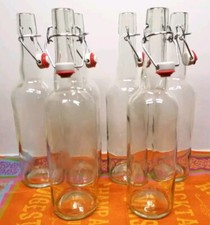 Bügelflaschen 750 glas gebraucht kaufen  Pforzheim