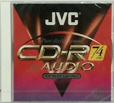 Jvc audio blank d'occasion  Drancy