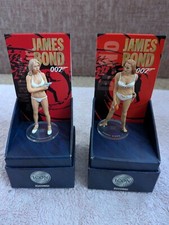 Corgi james bond for sale  WICKFORD