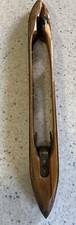 Vintage wooden shuttle18.5 for sale  Bear Lake