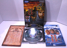 Microsoft age empires for sale  Hubbard