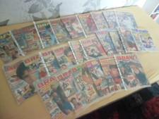 Konvolut zeitschriften super gebraucht kaufen  Rostock