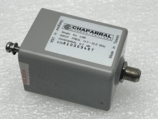 Chaparral communications singl for sale  Gilroy