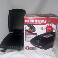 George foreman gr20b for sale  Chandler