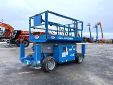2013 genie 3369 for sale  Canastota
