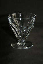 Verre cristal baccarat d'occasion  Champs-sur-Marne