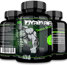 Dyanabol testo booster d'occasion  Expédié en France