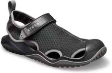 Crocs mens swiftwater for sale  LONDON
