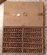 Vintage watch case d'occasion  Expédié en Belgium