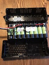 Bosch indego battery for sale  NOTTINGHAM