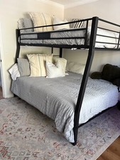 Bunk bed size for sale  Ponte Vedra Beach