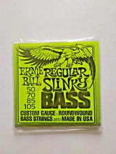 Ernie ball 2832 for sale  LONDON