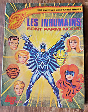 Marvel lug aventure d'occasion  Limoux