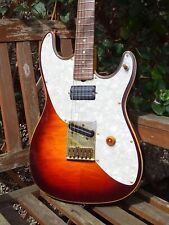 Lag blues guitar for sale  RHYL