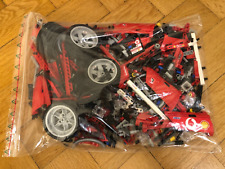Lego 8386 ferrari d'occasion  Expédié en Belgium