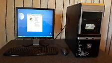 Ordinateur bureau intel d'occasion  France