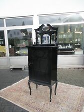Englisches salonmöbel vitrine gebraucht kaufen  Nidderau