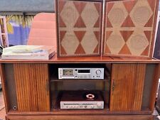 Vintage akai speakers for sale  San Diego