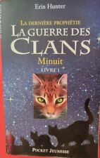 Minuit guerre clans d'occasion  Bordeaux-