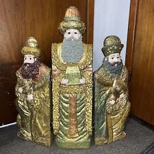 Vintage three wisemen for sale  Imperial