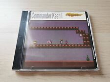 Commander keen floppy usato  Milano