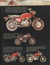Usado, 1971 Benelli Tornado Motocross Supersport Cougar - Anúncio de motocicleta vintage comprar usado  Enviando para Brazil