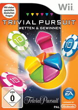 Trivial pursuit wetten gebraucht kaufen Trivial pursuit wetten gebraucht kaufen  Bensheim