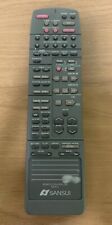 Sansui f14 remote usato  Bitonto