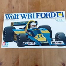 Tamiya wolf ford for sale  KING'S LYNN