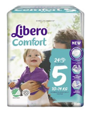 Libero pannolini bebè usato  Venaria Reale