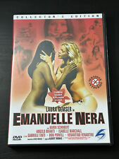 Emanuelle nera con usato  Italia