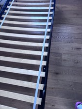 Letto ikea allungabile usato  Frascati